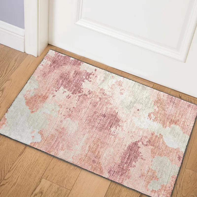 Camberly Blush 1\'8\" x 2\'6\" Rug
