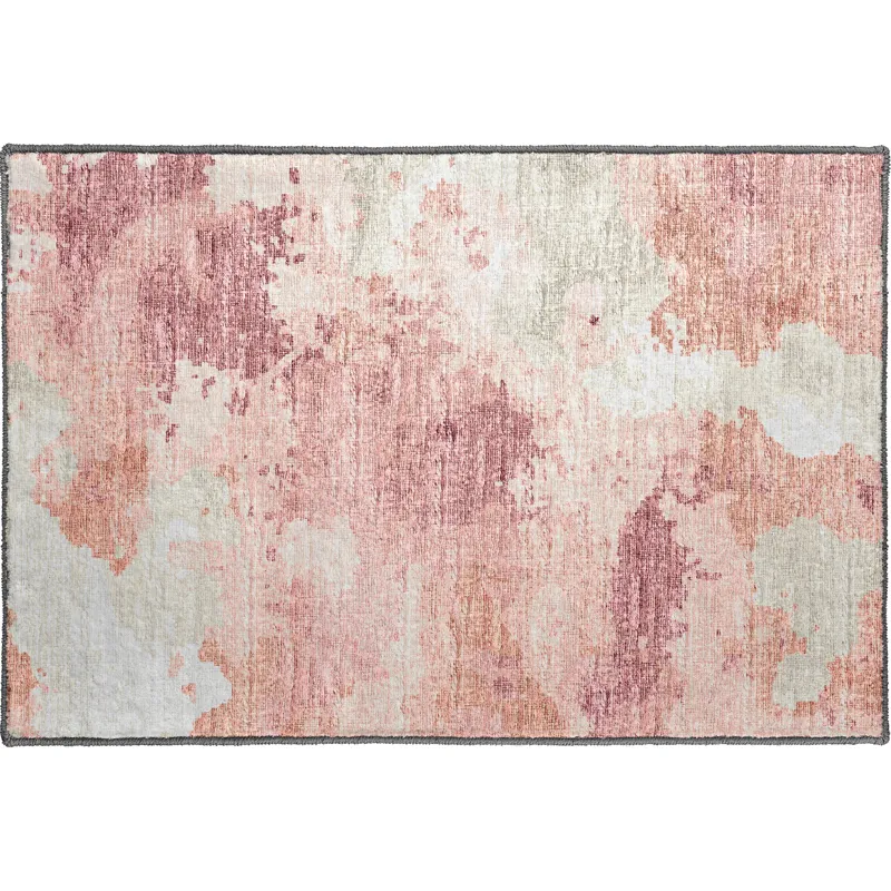Camberly Blush 1\'8\" x 2\'6\" Rug