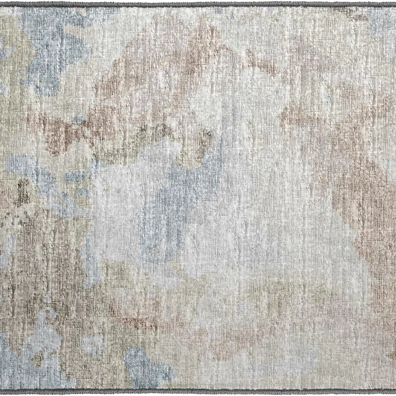 Camberly Seascape 1\'8\" x 2\'6\" Rug