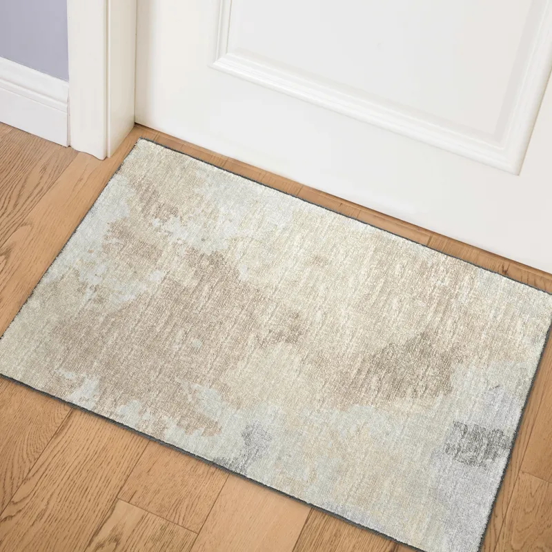 Camberly Stucco 1\'8\" x 2\'6\" Rug