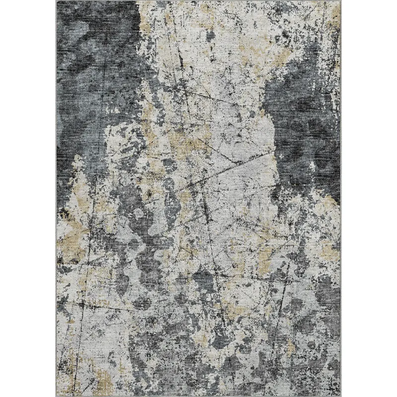 Camberly Midnight 8\' x 10\' Rug