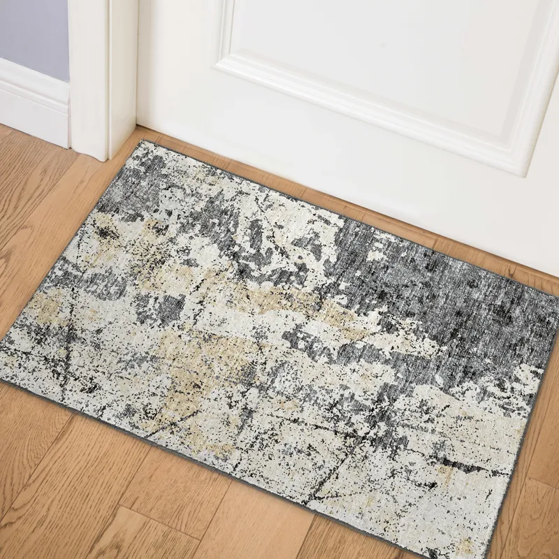 Camberly Midnight 1\'8\" x 2\'6\" Rug