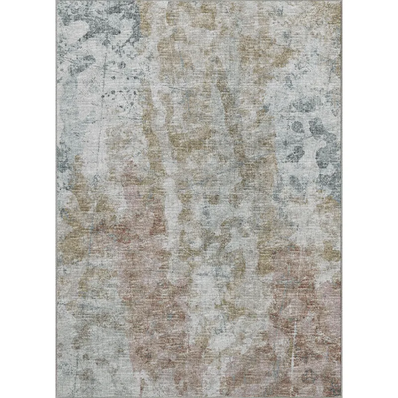 Camberly Mineral Blue 8\' x 10\' Rug