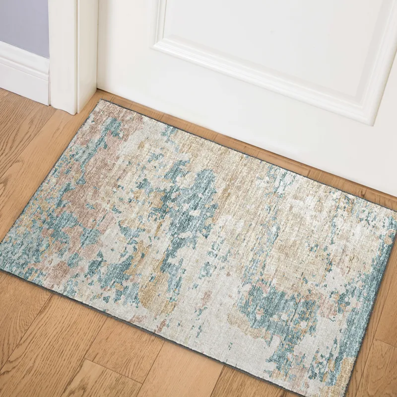Camberly Parchment 1\'8\" x 2\'6\" Rug
