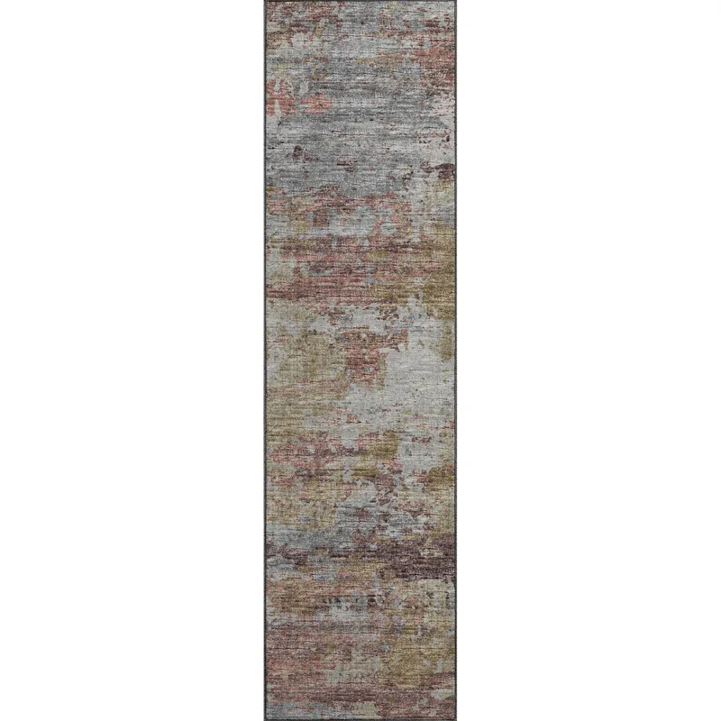 Camberly Primrose 2\'3\" x 7\'6\" Runner Rug
