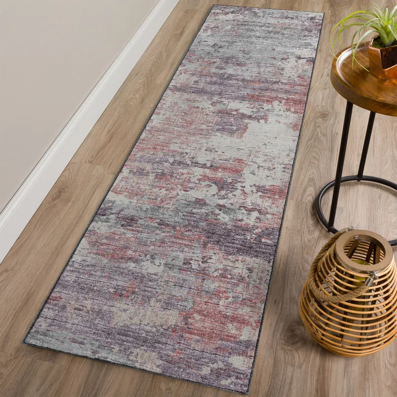 Camberly Rose 2\'3\" x 7\'6\" Runner Rug
