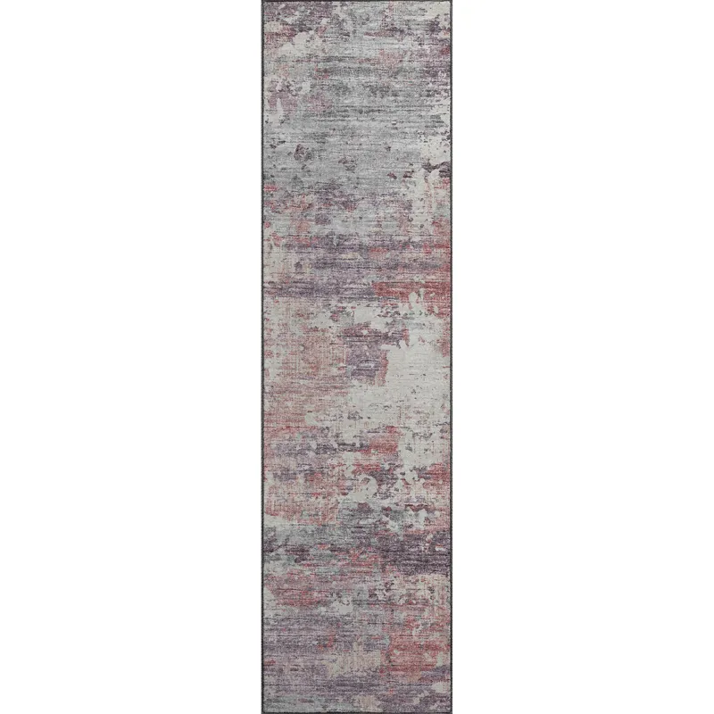 Camberly Rose 2\'3\" x 7\'6\" Runner Rug