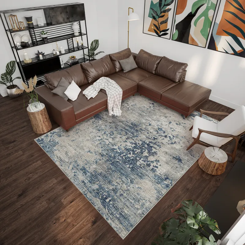 Camberly Ink 8\' x 10\' Rug