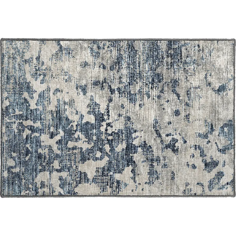 Camberly Ink 1\'8\" x 2\'6\" Rug