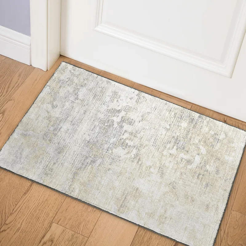 Camberly Linen 1\'8\" x 2\'6\" Rug