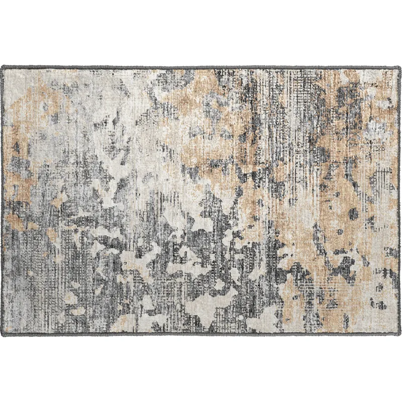 Camberly Mink 1\'8\" x 2\'6\" Rug