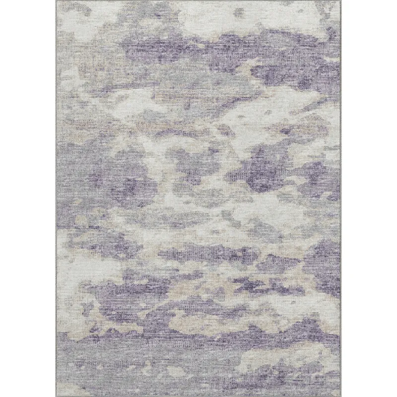 Camberly Lavender 3\' x 5\' Rug