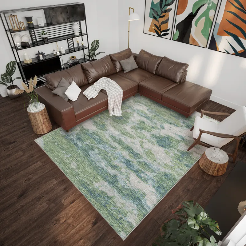 Camberly Meadow 8\' x 10\' Rug