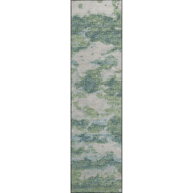 Camberly Meadow 2\'3\" x 7\'6\" Runner Rug