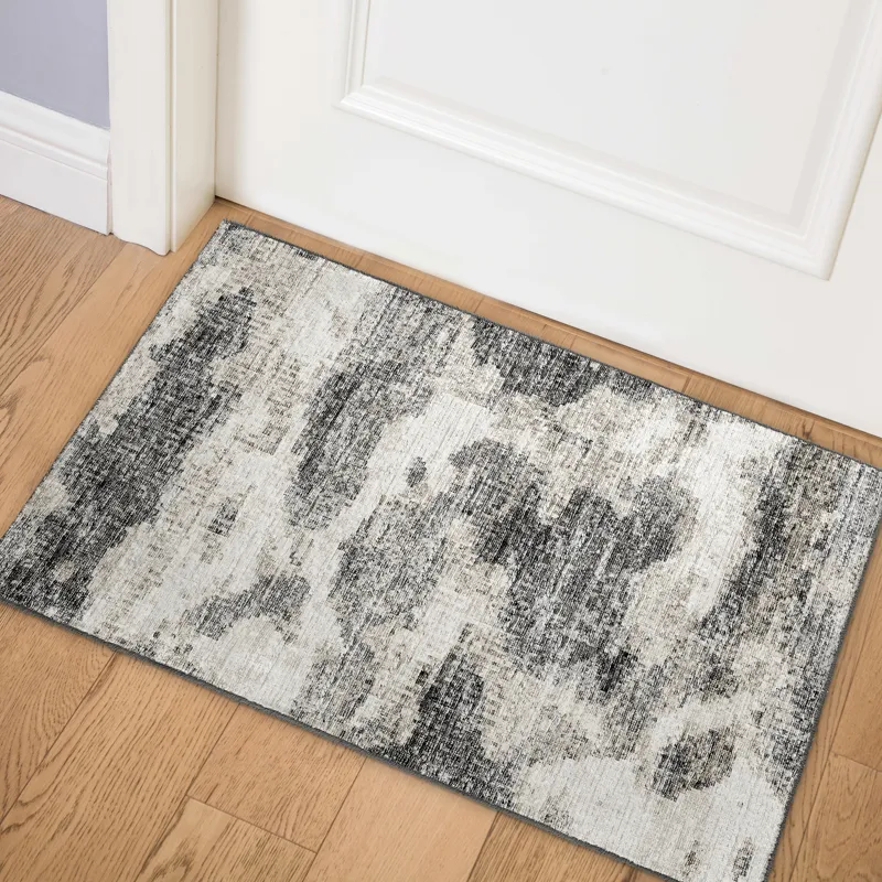 Camberly Midnight 1\'8\" x 2\'6\" Rug