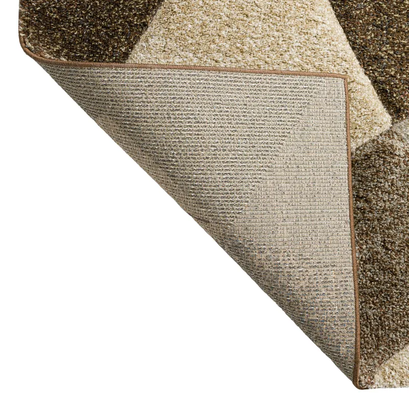 Carmona Fudge 3\'1\" x 5\' Rug