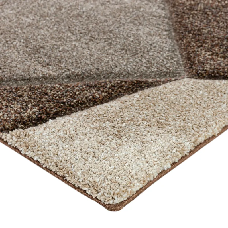 Carmona Fudge 3\'1\" x 5\' Rug