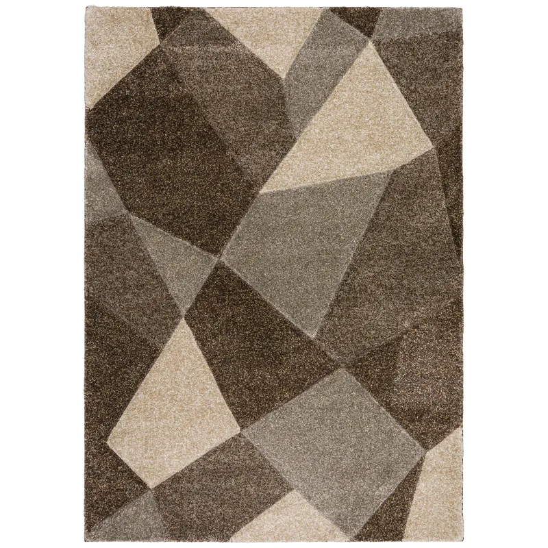 Carmona Fudge 3\'1\" x 5\' Rug