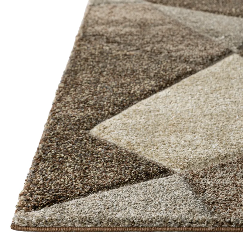 Carmona Fudge 3\'1\" x 5\' Rug