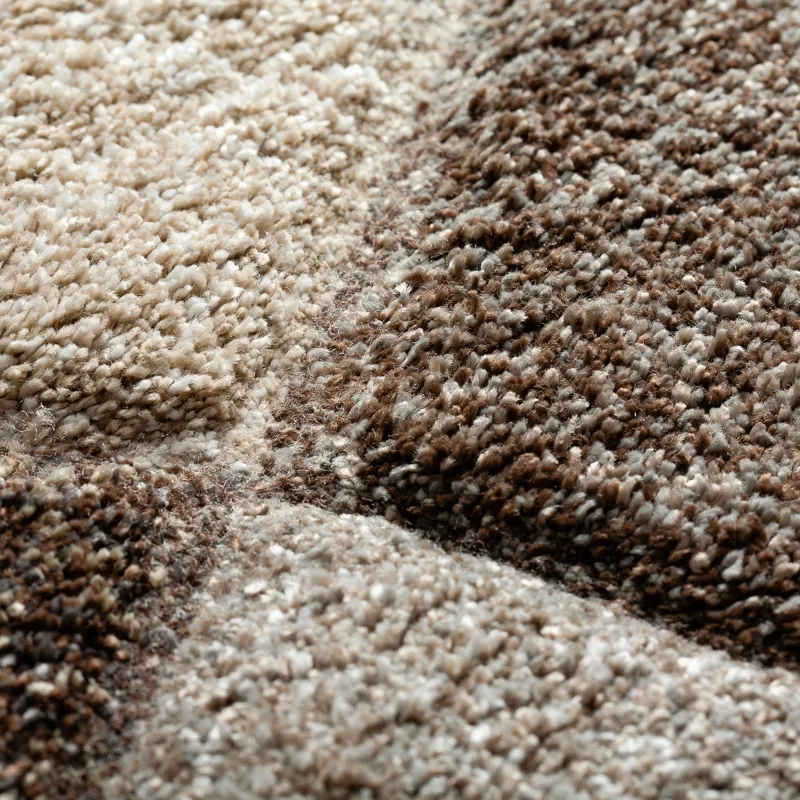Carmona Fudge 3\'1\" x 5\' Rug