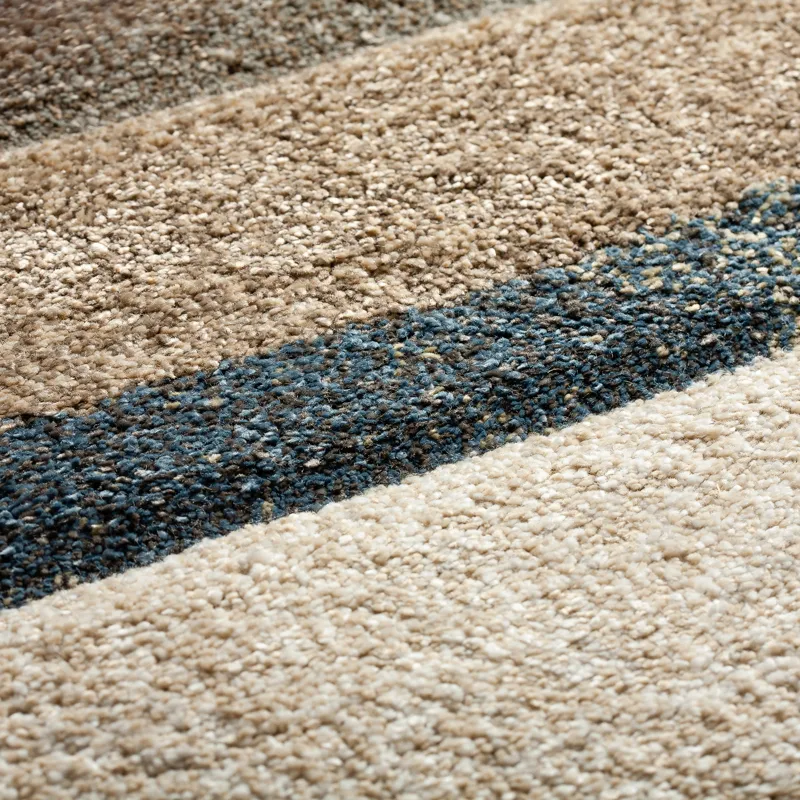 Carmona Denim 5\'1\" x 7\'5\" Rug