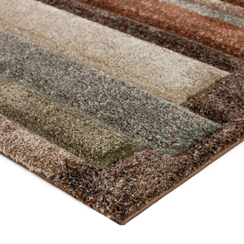 Carmona Fudge 8\' x 10\' Rug