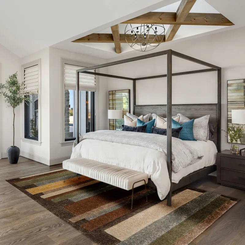 Carmona Fudge 8\' x 10\' Rug