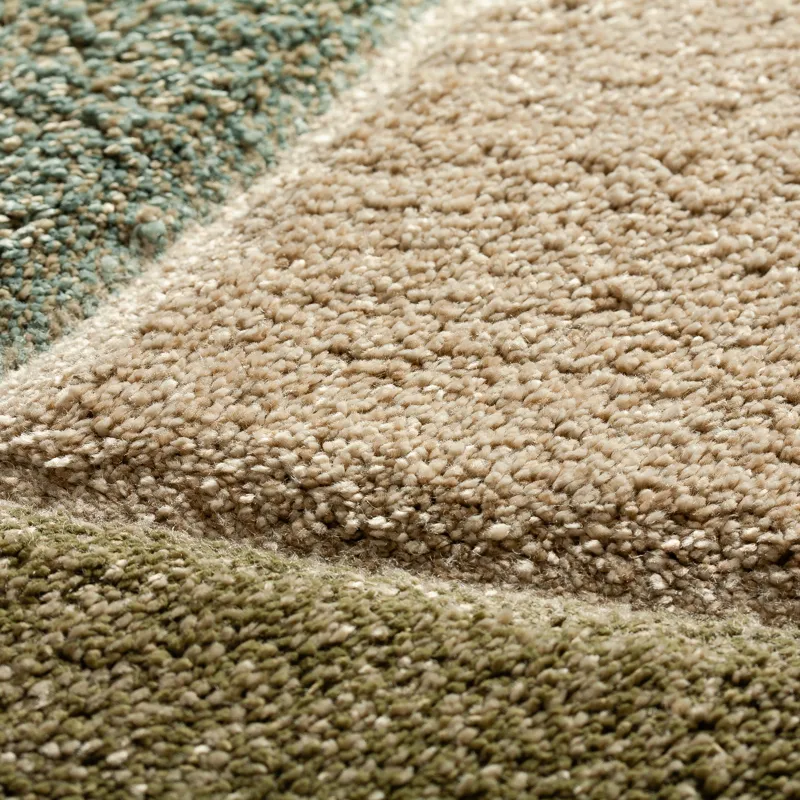 Carmona Fernway 5\'1\" x 7\'5\" Rug