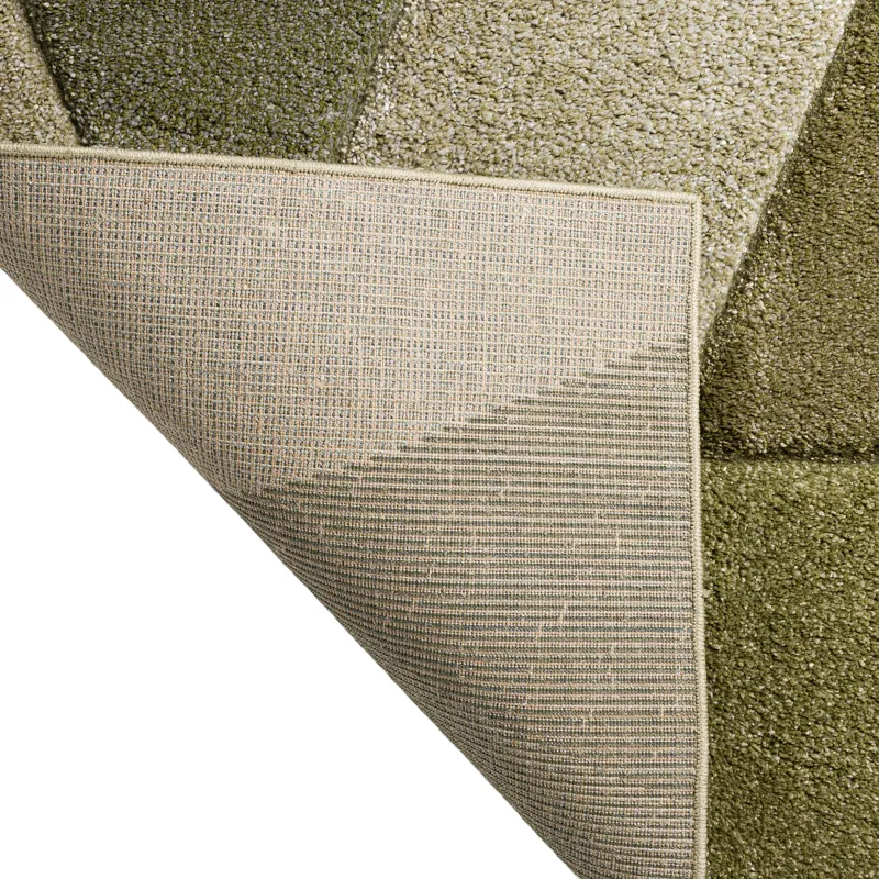 Carmona Cactus 9\'10\" x 13\'2\" Rug