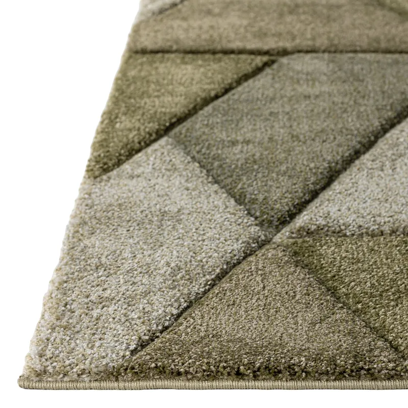 Carmona Cactus 9\'10\" x 13\'2\" Rug