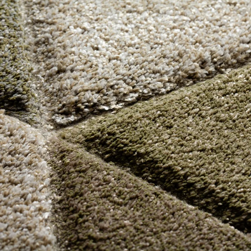 Carmona Cactus 9\'10\" x 13\'2\" Rug