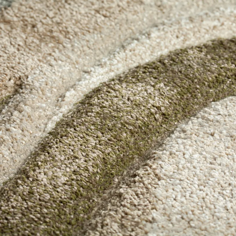 Carmona Cactus 9\'10\" x 13\'2\" Rug