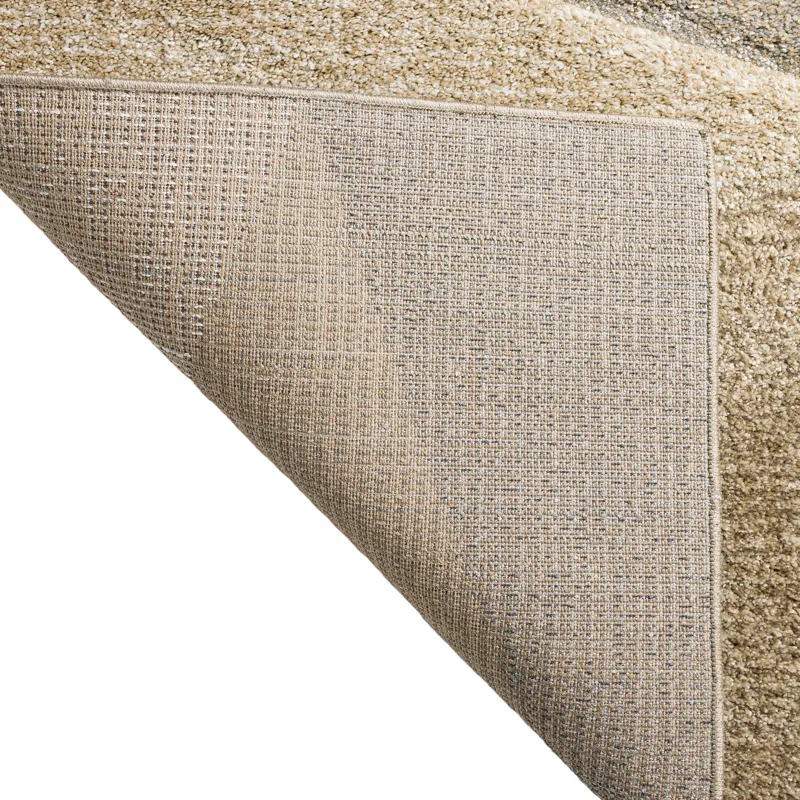 Carmona Khaki 5\'1\" x 7\'5\" Rug