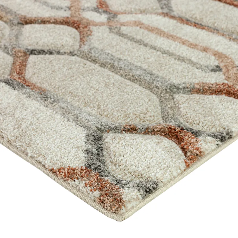 Carmona Linen 8\' x 10\' Rug