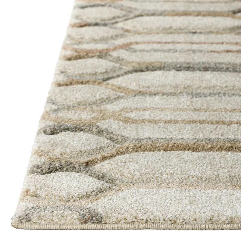 Carmona Linen 8\' x 10\' Rug