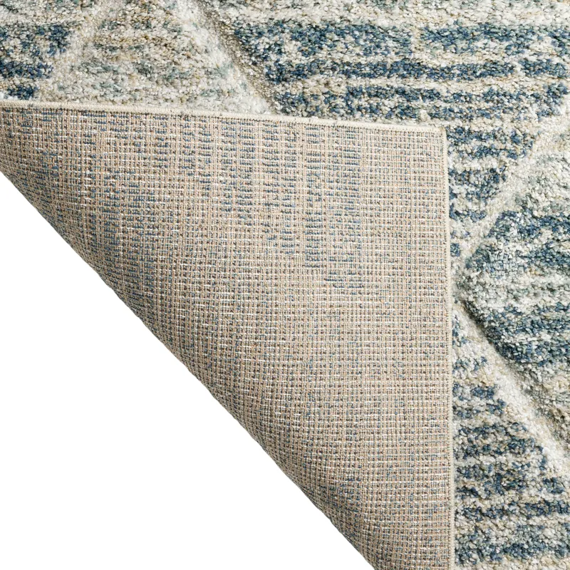 Carmona Denim 8\' x 10\' Rug