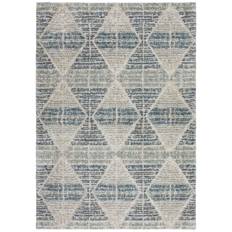 Carmona Denim 8\' x 10\' Rug