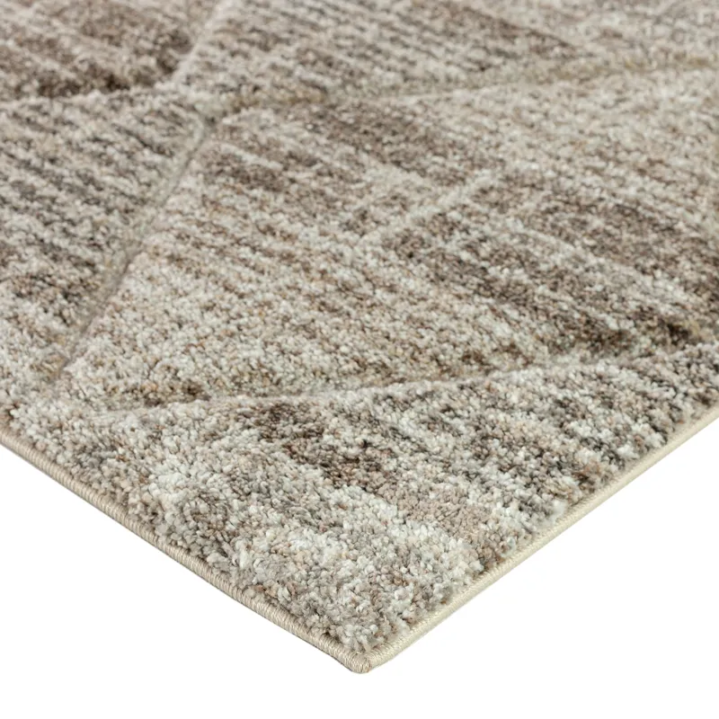 Carmona Driftwood 5\'1\" x 7\'5\" Rug