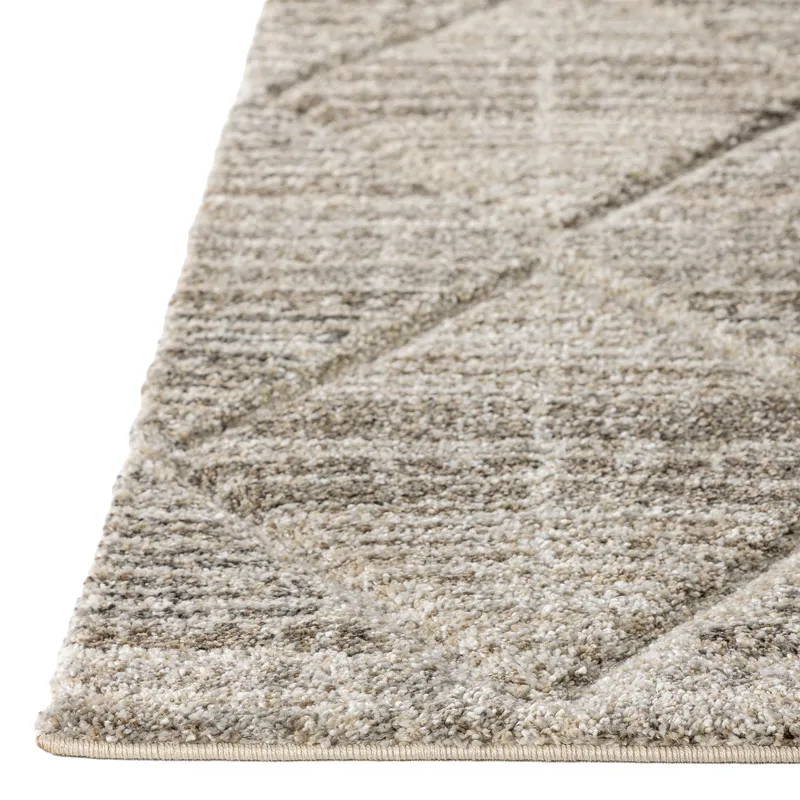 Carmona Driftwood 5\'1\" x 7\'5\" Rug