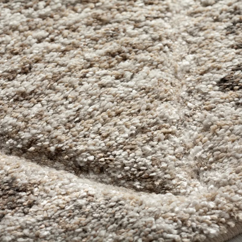 Carmona Driftwood 5\'1\" x 7\'5\" Rug