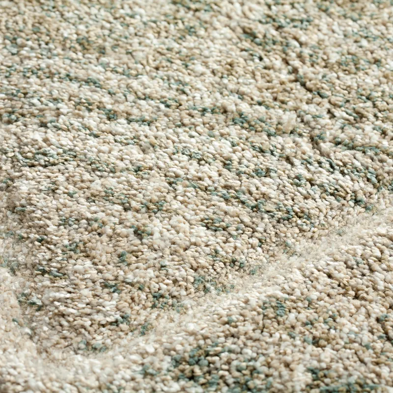 Carmona Mist 5\'1\" x 7\'5\" Rug