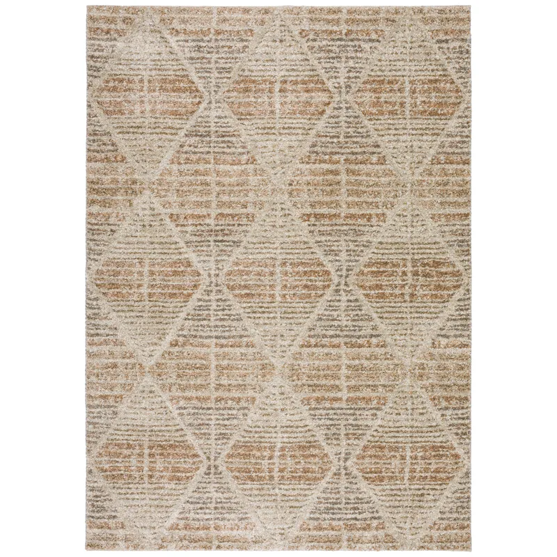 Carmona Parchment 8\' x 10\' Rug