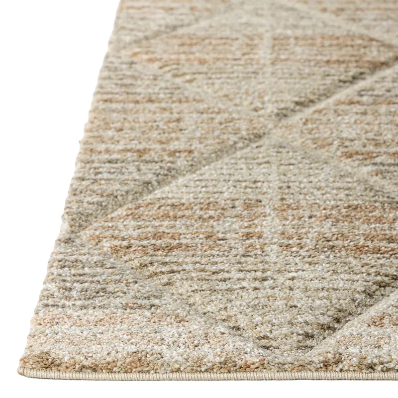 Carmona Parchment 8\' x 10\' Rug