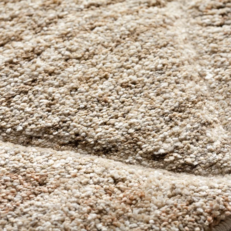 Carmona Parchment 8\' x 10\' Rug