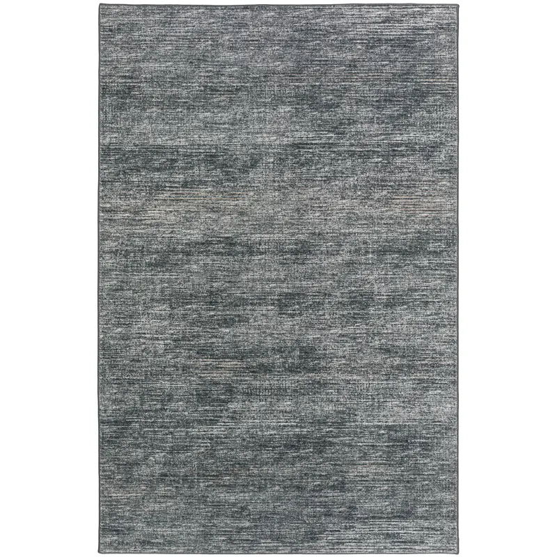Ciara Charcoal 10\' x 14\' Rug