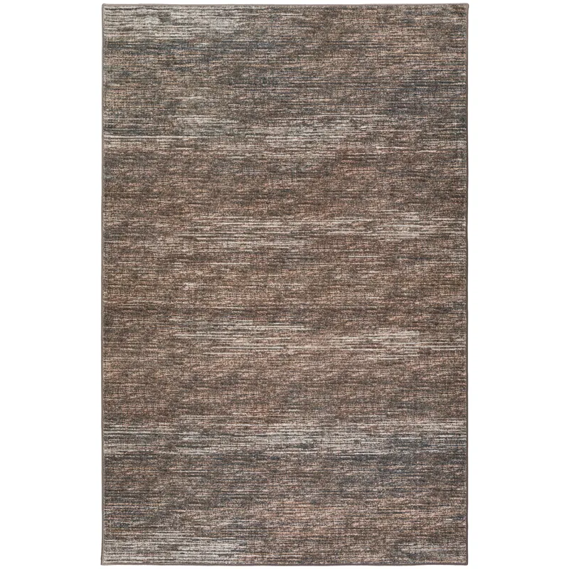 Ciara Chocolate 10\' x 14\' Rug