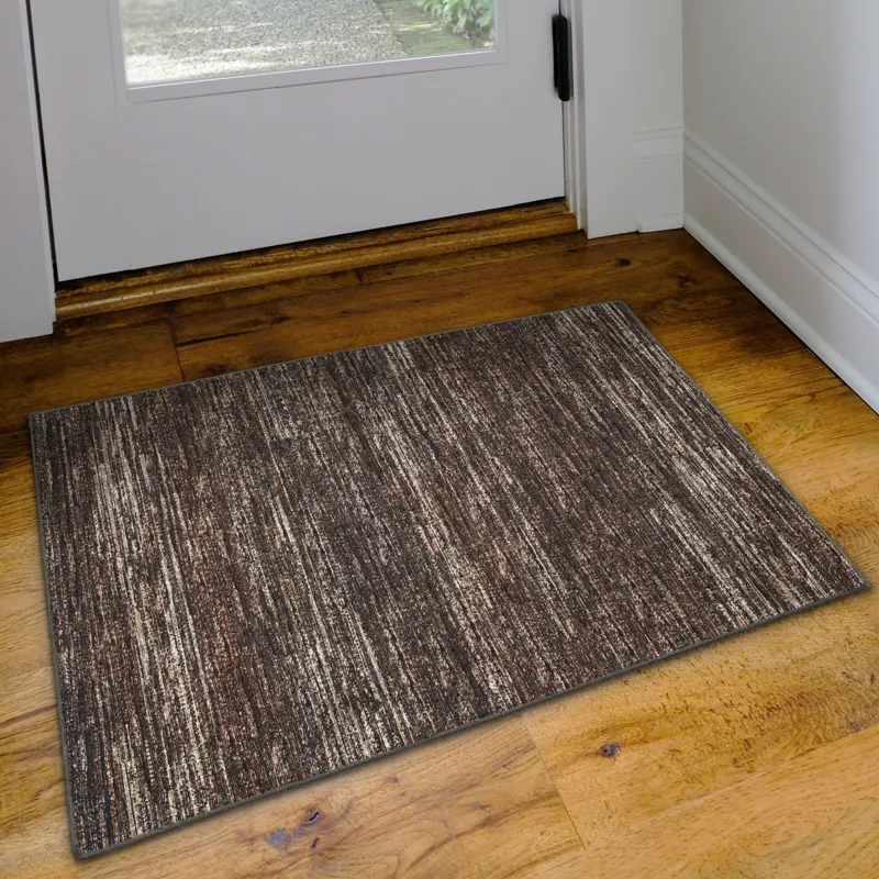 Ciara Chocolate 2\' x 3\' Rug