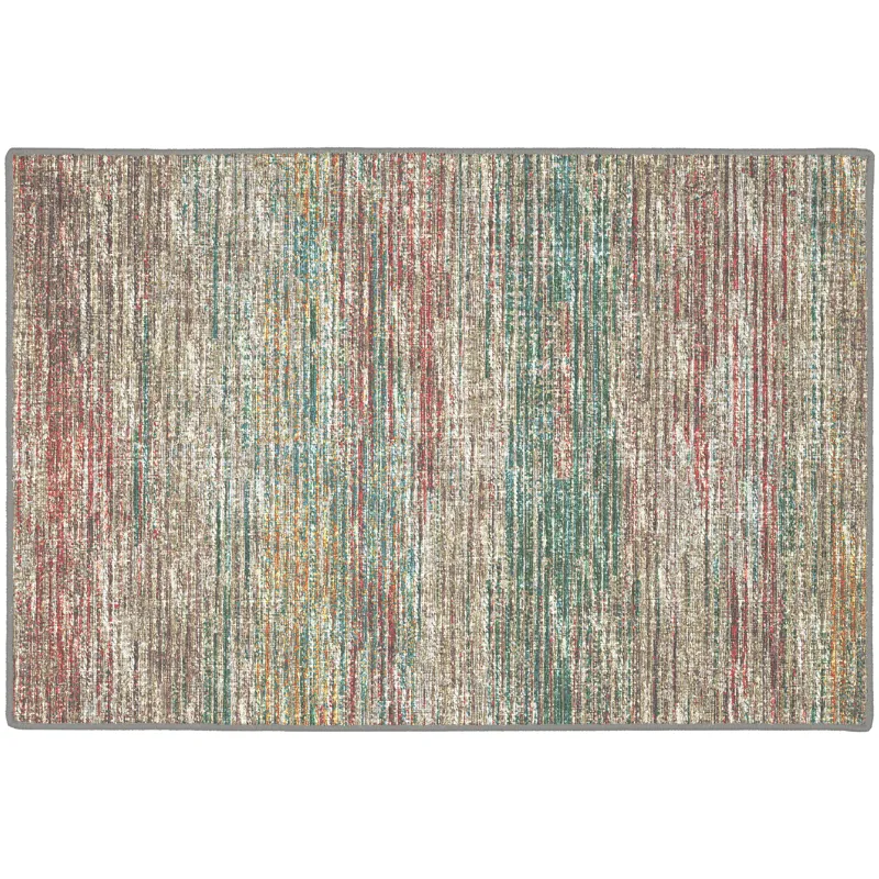 Ciara Mocha 2\' x 3\' Rug