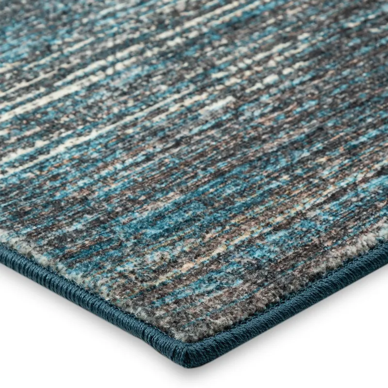 Ciara Navy 5\' x 7\'6\" Rug