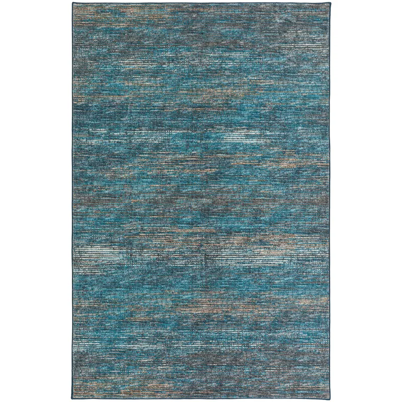 Ciara Navy 5\' x 7\'6\" Rug